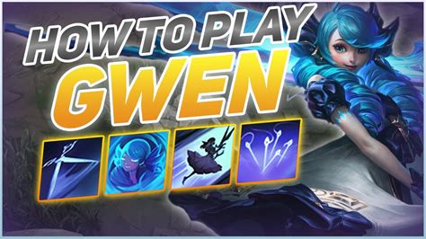 gwen jgl|gwen lol build and runes.